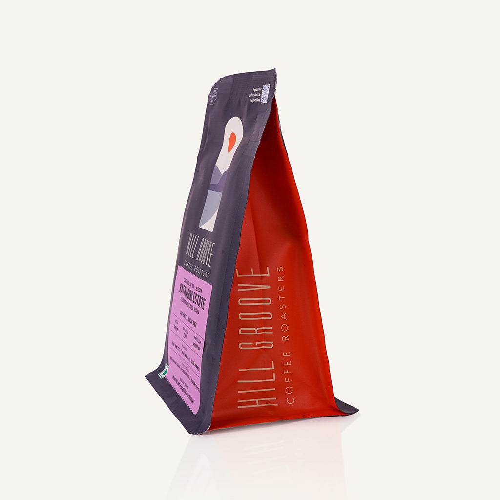 Ratnagiri Estate Terroir Inoculated Washed