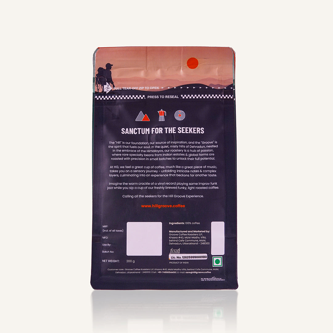 Sai Ashirwad Estate 84 Hrs Fermented Naturals