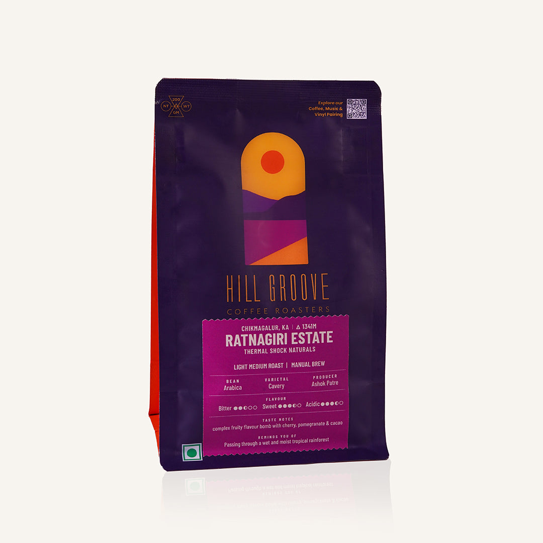 Ratnagiri Estate Thermal Shock Naturals