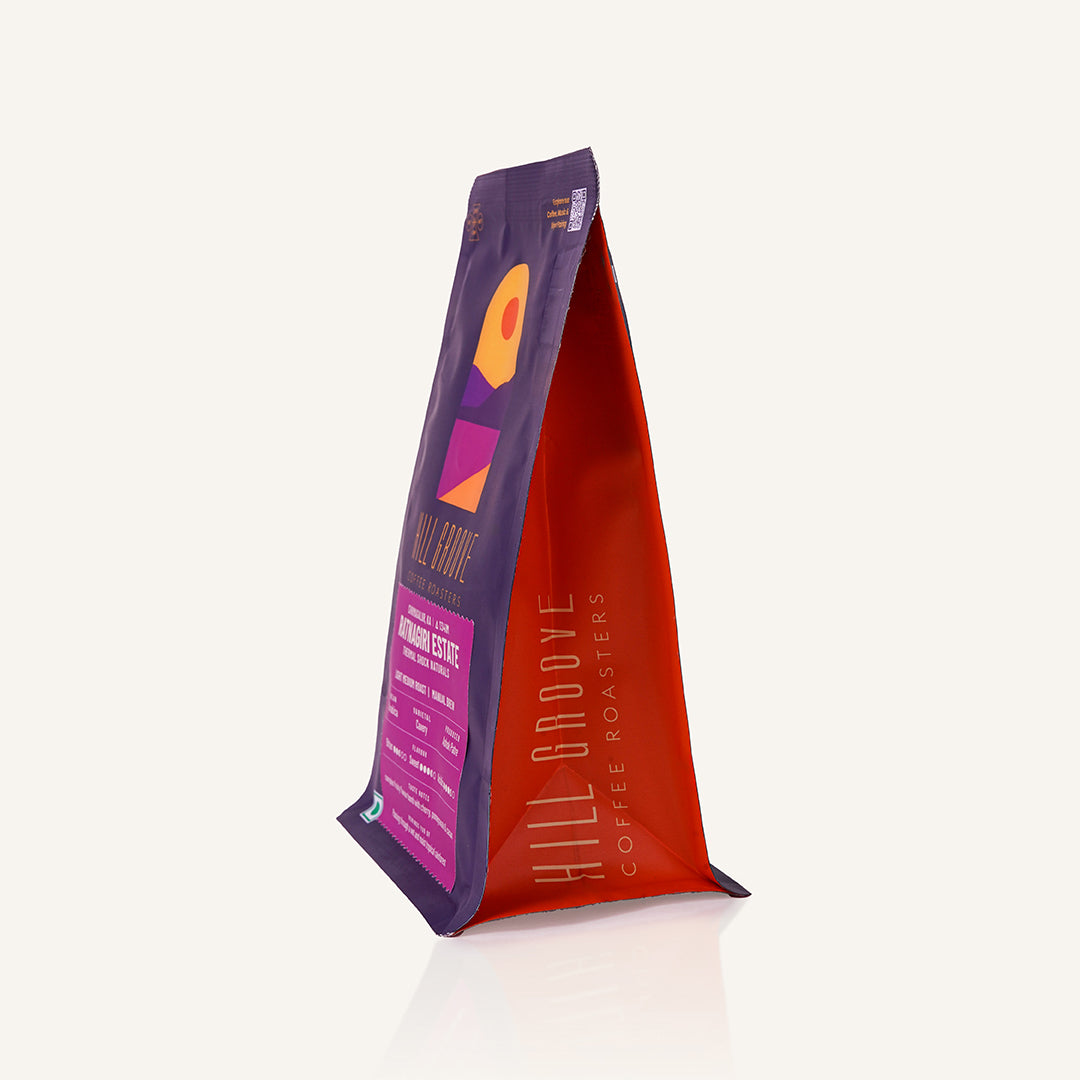 Ratnagiri Estate Thermal Shock Naturals