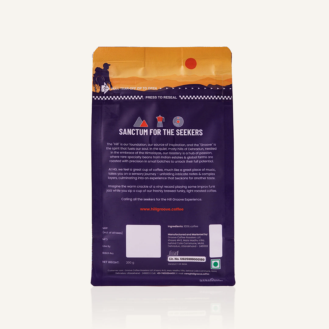 Lithanro Partner Farms Honey Sundried