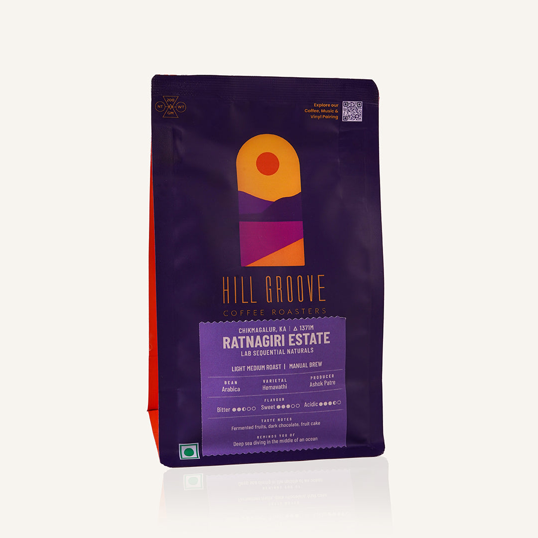 Ratnagiri Estate Lab Sequential Naturals