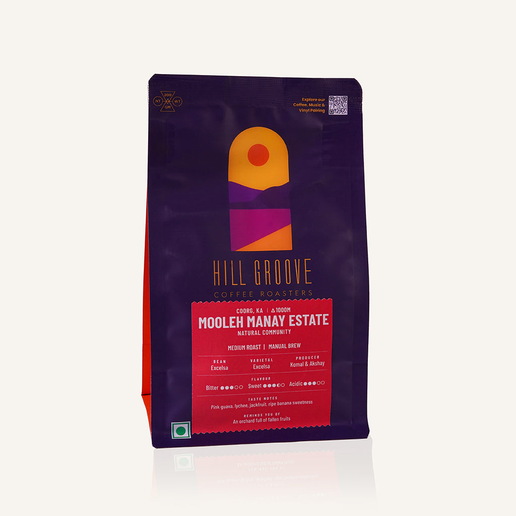 Mooleh Maney Estate Natural Community