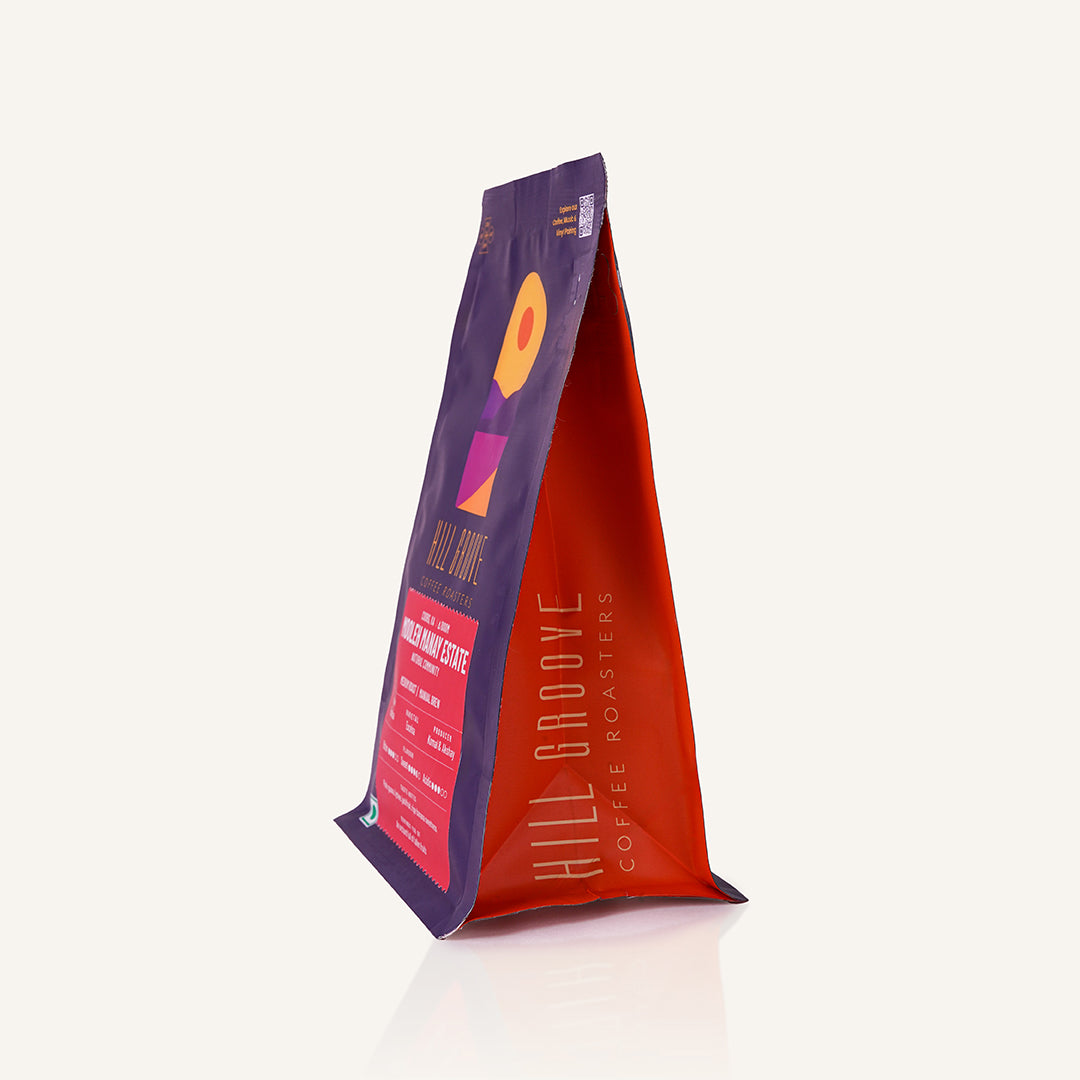 Mooleh Maney Estate Natural Community