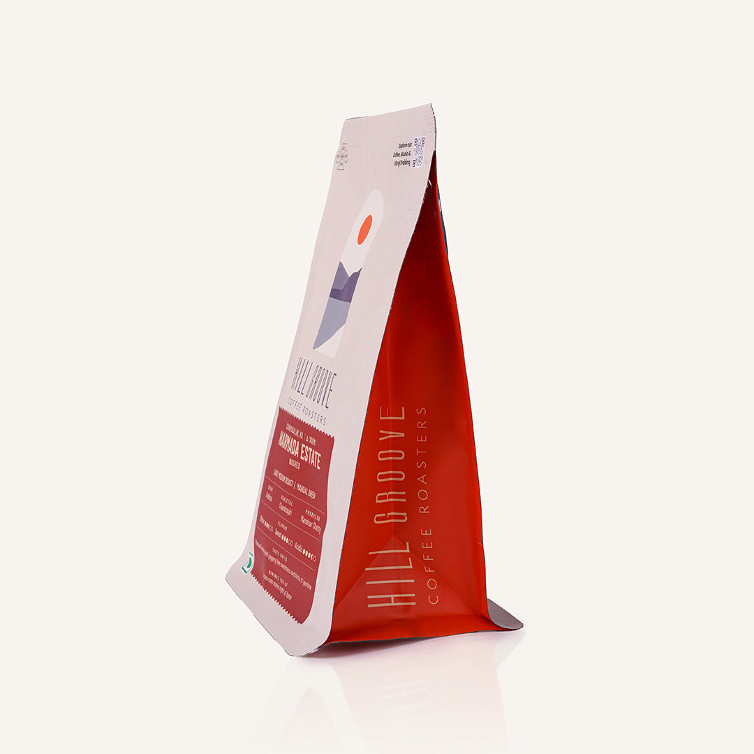 Narmada Estate Washed