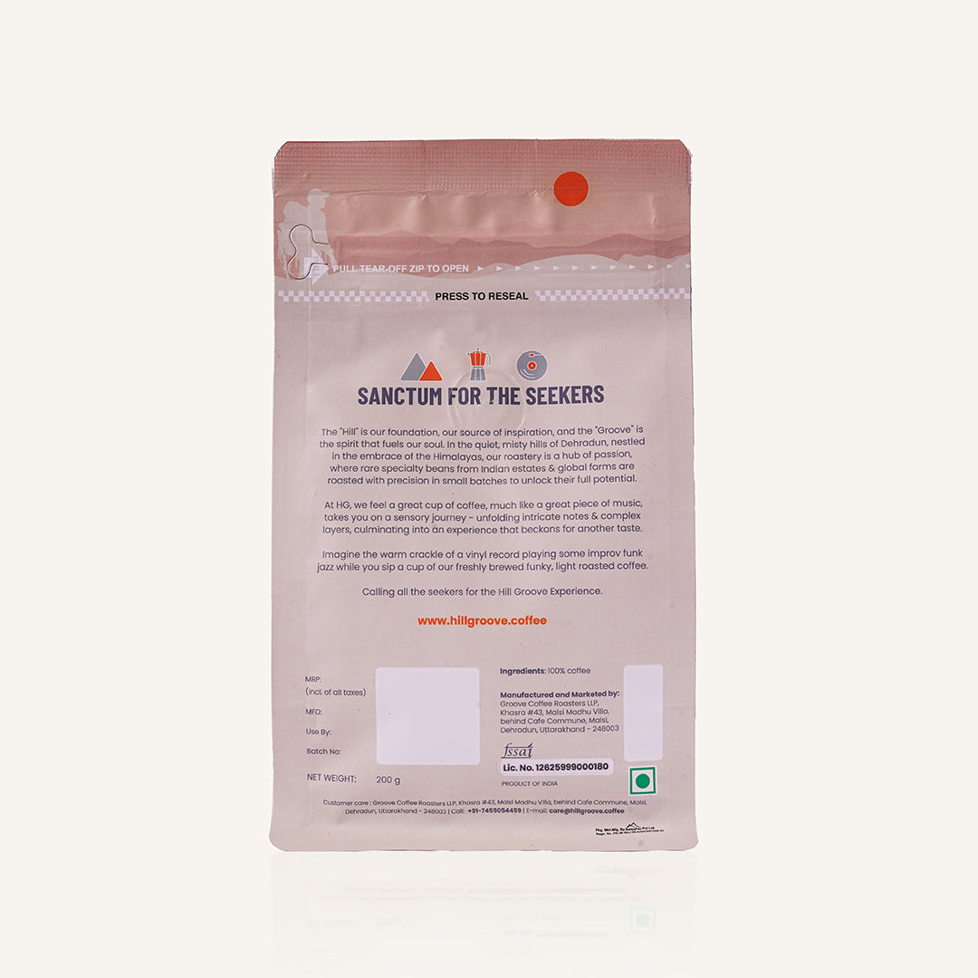 Harley Estate Natural Maceration